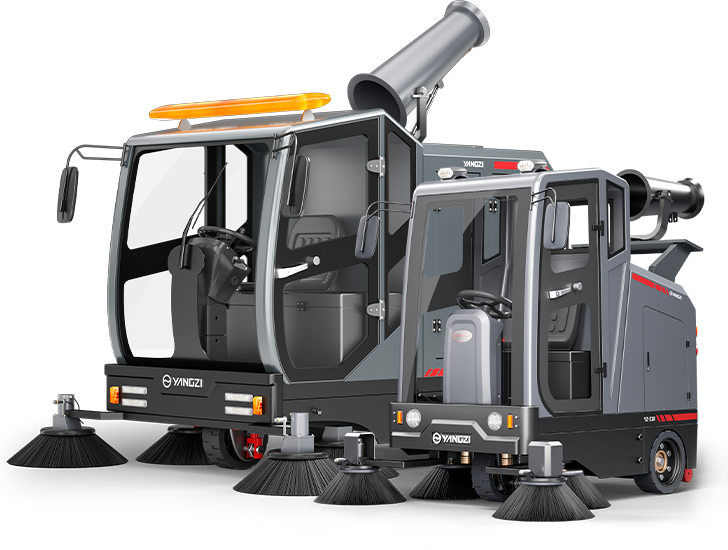 掃地機(jī)廠家