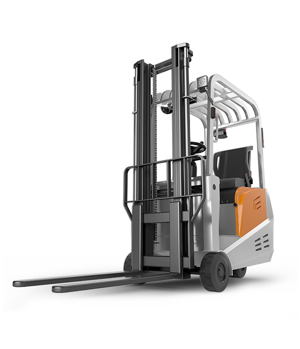 前移式叉車(chē)