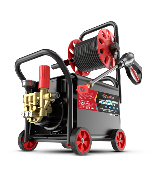 洗車(chē)機(jī)