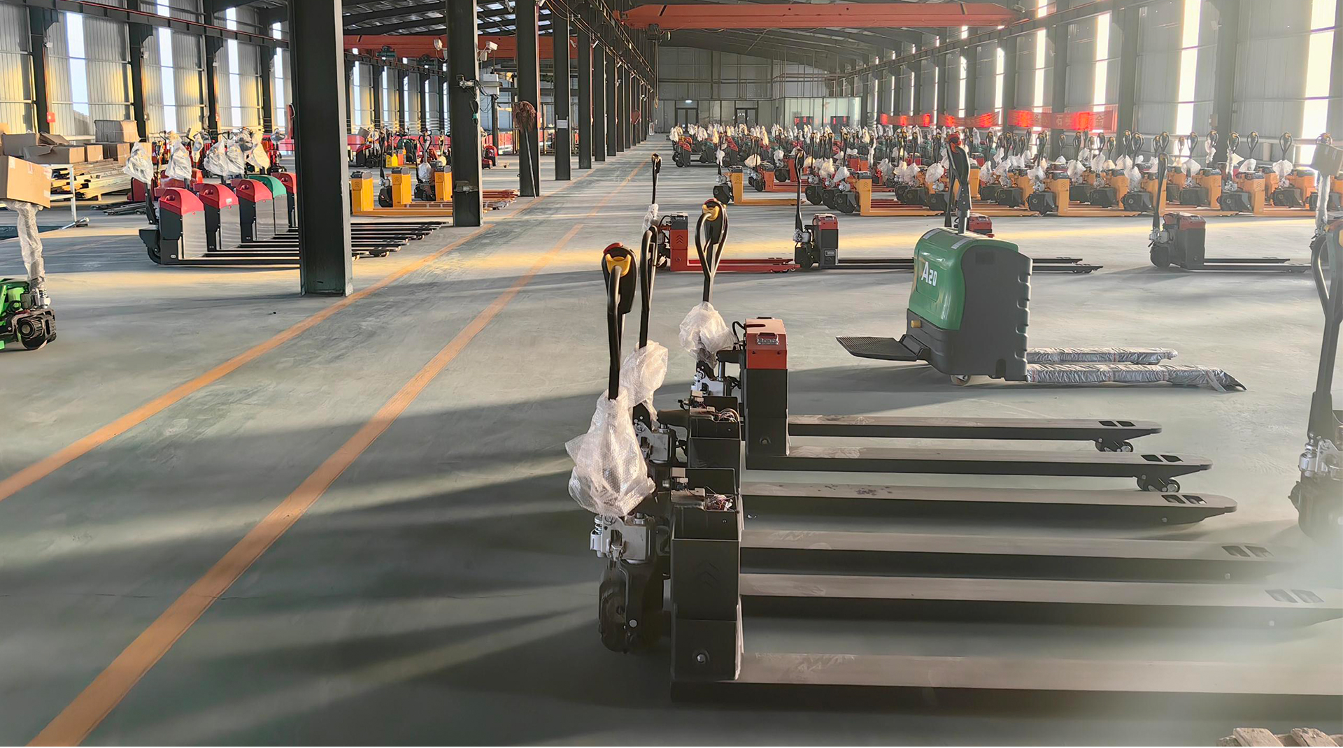 揚(yáng)子工廠3