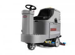 洗地機(jī)吸水效果不好怎么辦？