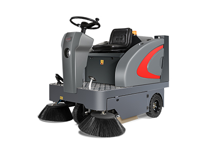 駕駛式掃地機(jī)怎么做才能延長(zhǎng)使用壽命？