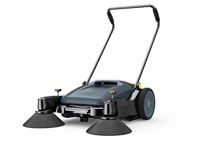 手動掃地

機多少錢一臺？