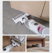 海爾洗地機(jī)海豚d3上市！傳統(tǒng)清掃清洗已成過去