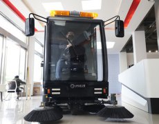 工業(yè)掃地機有哪些類型？怎么選擇