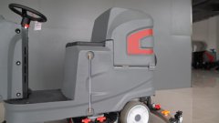 洗地車漏水是什么原因？怎么維修